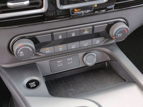 New 2026 Nissan Sentra S w/ Floor Mat Package FWD image 17