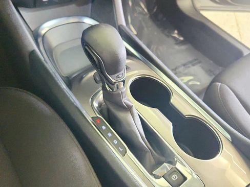 Used 2024 Chevrolet Malibu LT FWD image 19