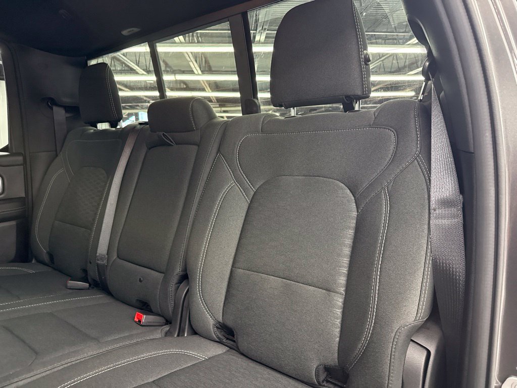 Used 2026 RAM 1500 Lone Star AWD/4WD image 14