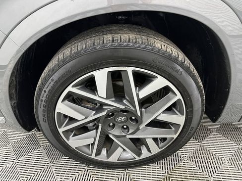 Used 2023 Hyundai Santa Fe Calligraphy FWD image 13