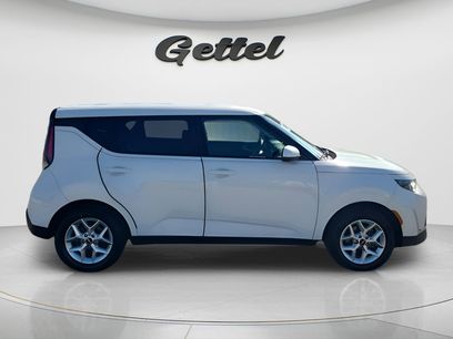 Used 2024 Kia Soul LX w/ Option Group 015