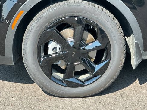 Certified 2026 Kia Sorento SX Prestige AWD/4WD image 25
