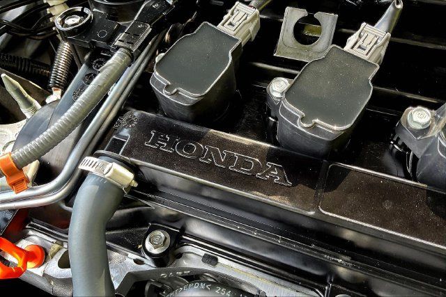 Certified 2025 Honda Accord SE image 33