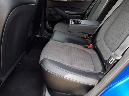 Used 2021 Kia Seltos S AWD/4WD image 24