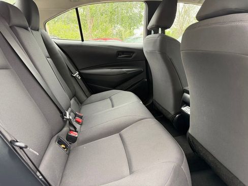 Used 2024 Toyota Corolla LE image 7