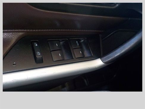 Used 2013 Ford Edge Limited AWD/4WD image 17