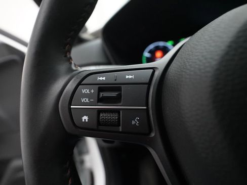 Certified 2025 Honda CR-V Sport-L image 18