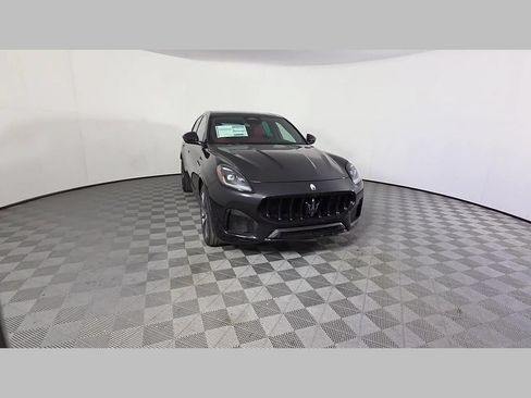 New 2026 Maserati Grecale Modena AWD/4WD image 52