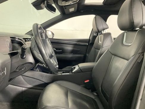 Used 2023 Hyundai Santa Cruz Limited AWD/4WD image 28