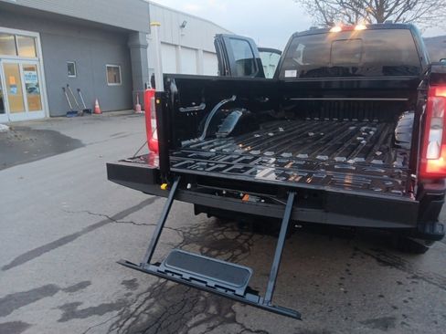 New 2026 Ford F350 XL w/ STX Appearance Package image 30