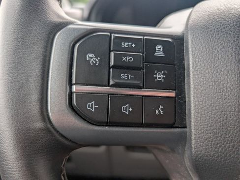 Used 2024 Ford F150 XLT w/ Equipment Group 302A MID AWD/4WD image 14