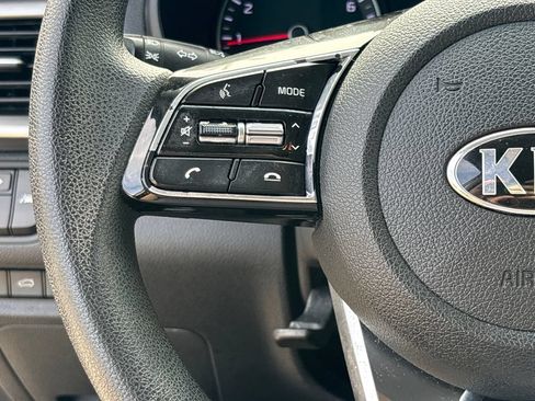 Used 2020 Kia Optima LX FWD image 18