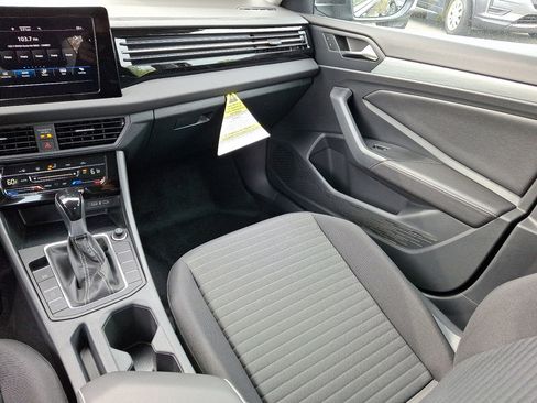 New 2026 Volkswagen Jetta S FWD image 11