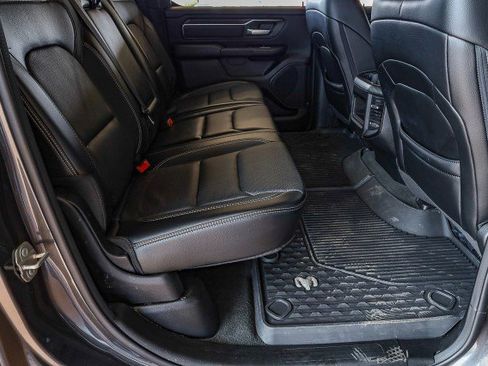 Used 2024 RAM 1500 Rebel w/ Rebel Level 1 Equipment Group image 31