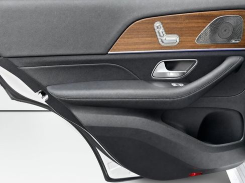 New 2026 Mercedes-Benz GLE 350 4MATIC image 19