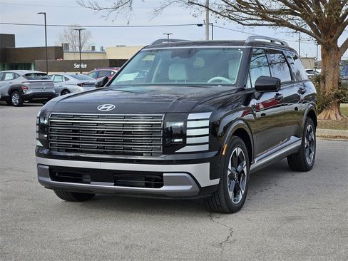 New 2026 Hyundai Palisade Limited image 3