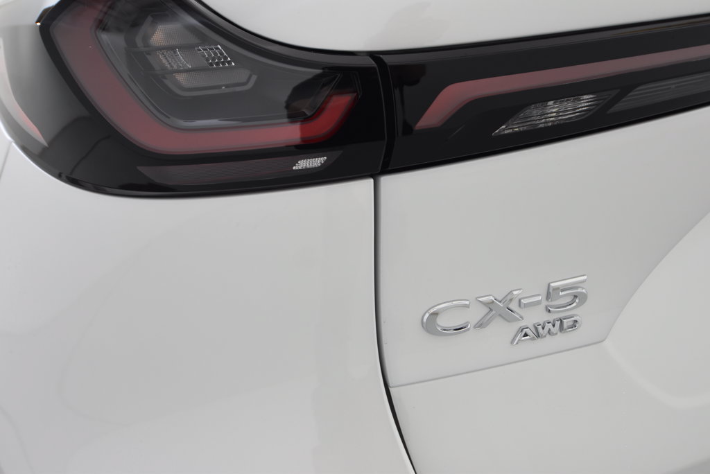 New 2026 MAZDA CX-5 Select AWD/4WD image 42