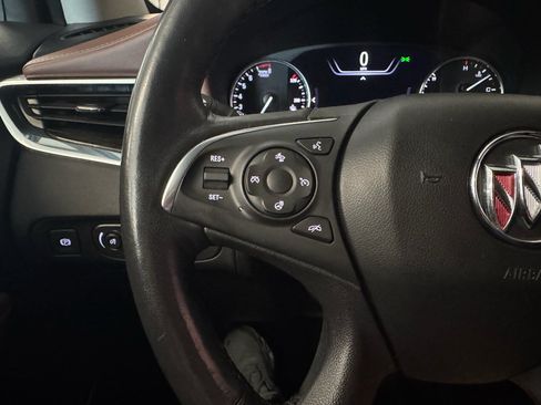 Used 2021 Buick Enclave Avenir w/ Avenir Technology Package FWD image 29