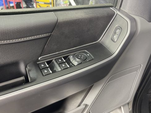 Used 2025 Ford F150 XLT w/ Equipment Group 301A Standard AWD/4WD image 18