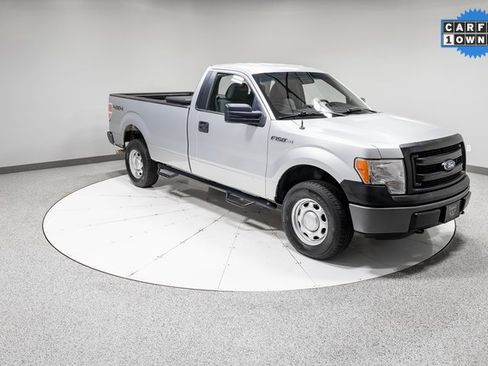 Used 2014 Ford F150 XL w/ Power Equipment Group image 20