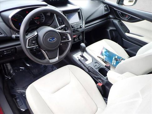 Used 2018 Subaru Impreza 2.0i Premium image 10