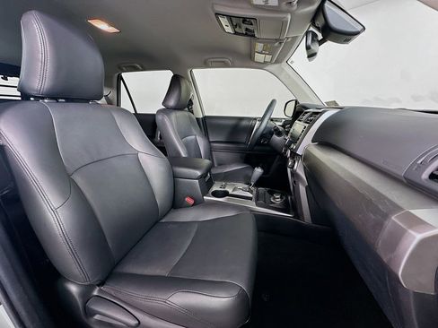 Used 2022 Toyota 4Runner Trail Special Edition image 28