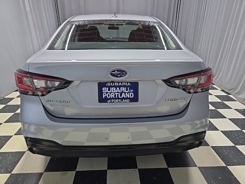 Certified 2025 Subaru Legacy Premium image 10