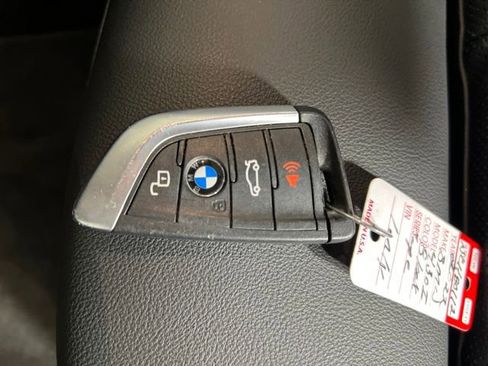 Used 2022 BMW 430i xDrive Coupe w/ M Sport Package image 26