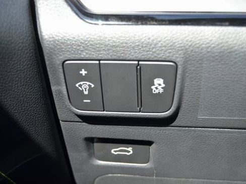 New 2026 Kia K5 GT image 23