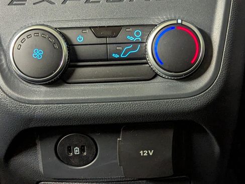 New 2026 Ford Explorer Active w/ Active Comfort Package image 18