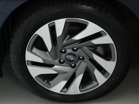 Certified 2025 Subaru Legacy Touring XT AWD/4WD image 41