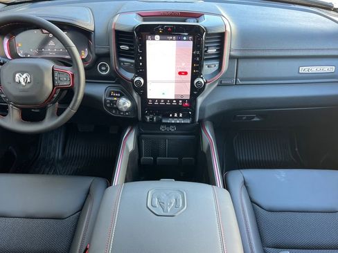 New 2026 RAM 1500 Rebel w/ Bed Utility Group image 13