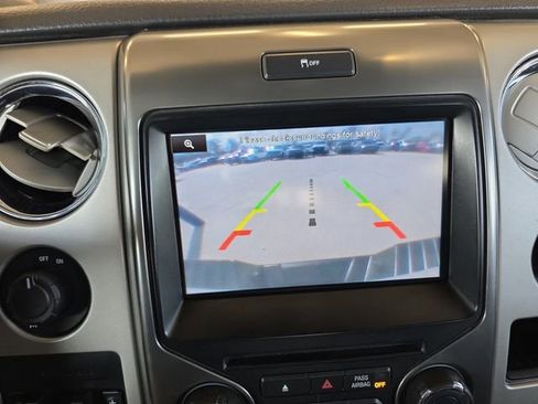 Used 2013 Ford F150 FX2 w/ Luxury Equipment Group image 8