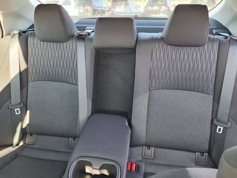 Used 2025 Toyota Camry LE FWD image 11