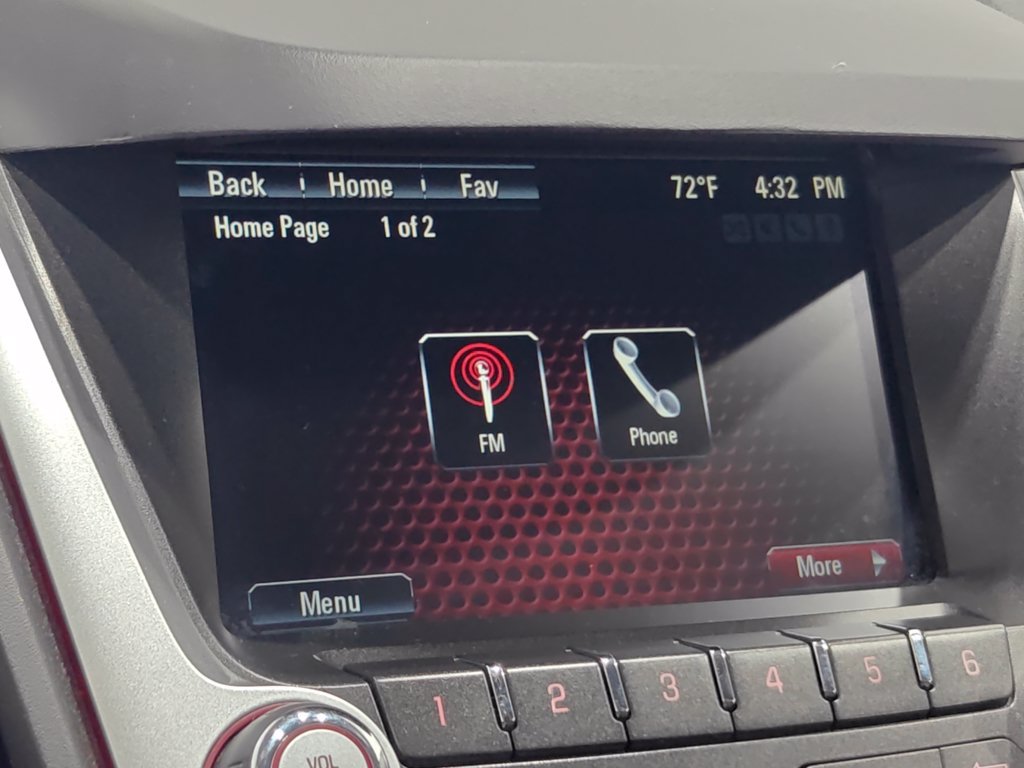Used 2017 GMC Terrain SLE AWD/4WD image 26