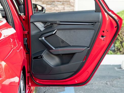 New 2026 Audi RS 3 image 32