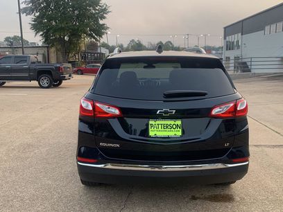 Used 2021 Chevrolet Equinox LT