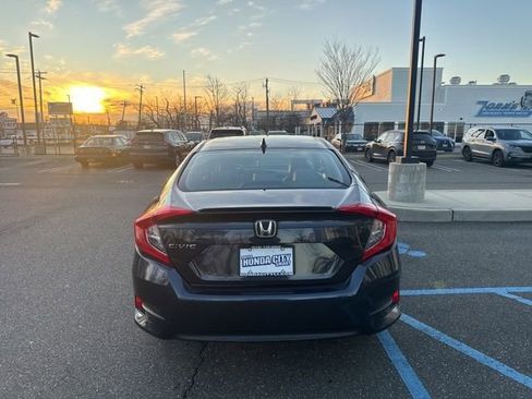 Used 2016 Honda Civic EX-L image 7