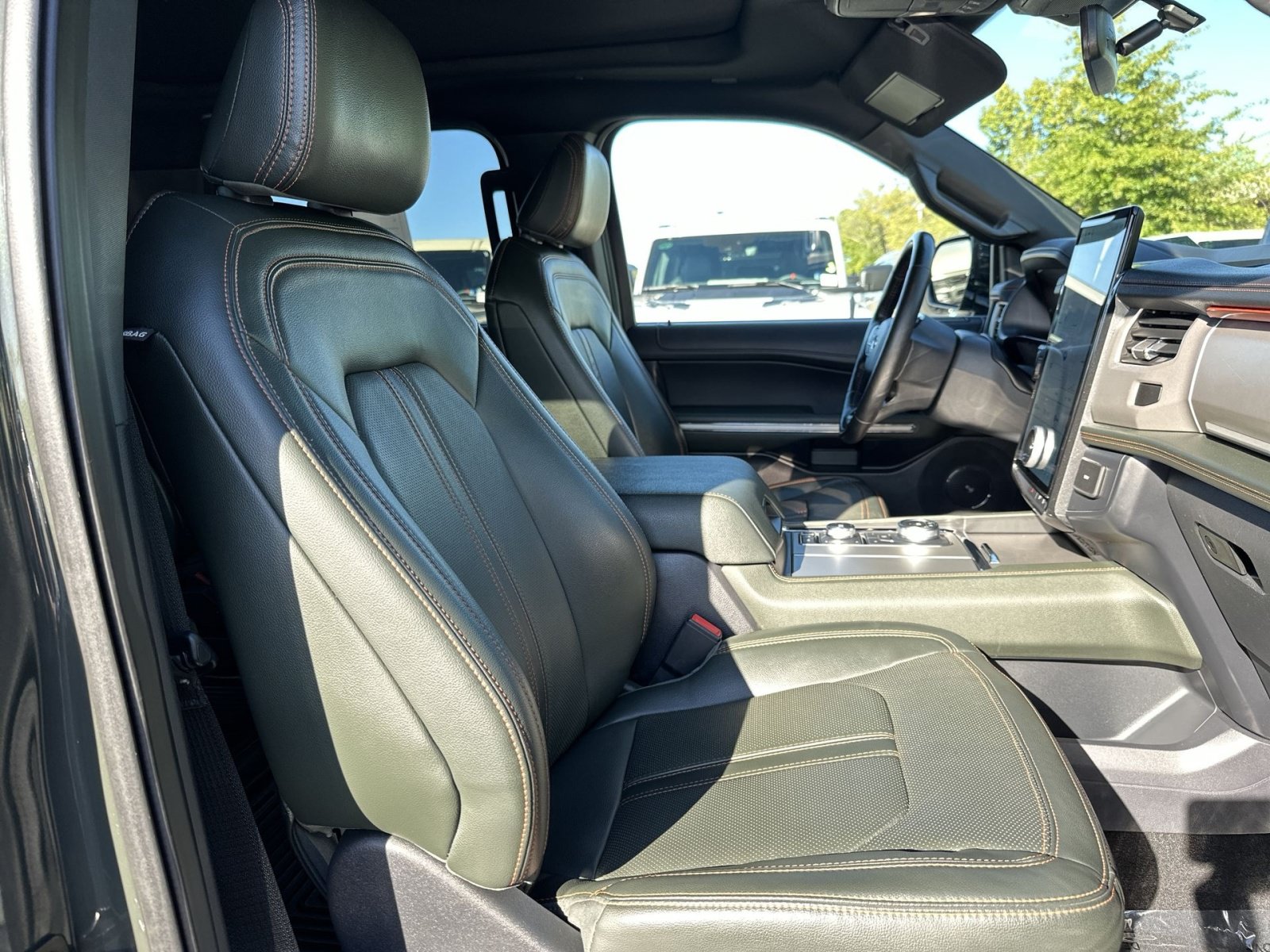 Used 2022 Ford Expedition Timberline AWD/4WD image 29