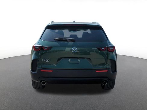 New 2026 MAZDA CX-50 AWD 2.5 S w/ Premium Package image 5