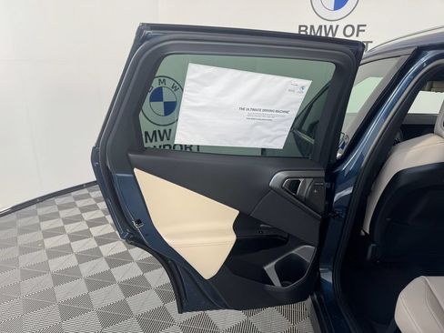 New 2026 BMW X3 xDrive30i w/ Premium Package AWD/4WD image 17