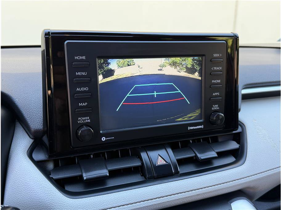 Used 2020 Toyota RAV4 XLE w/ Convenience Package AWD/4WD image 14