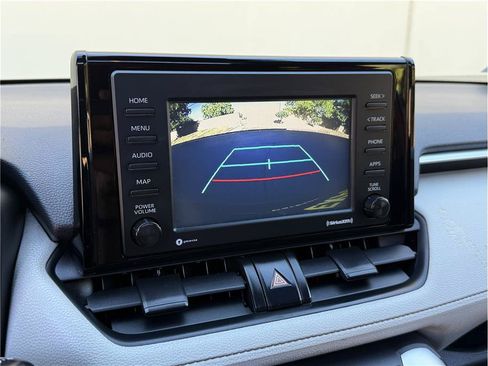 Used 2020 Toyota RAV4 XLE w/ Convenience Package AWD/4WD image 14