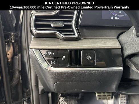 Certified 2023 Kia Sportage X-Pro Prestige AWD/4WD image 13