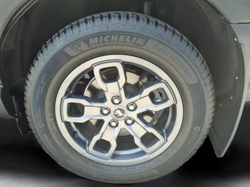 Used 2021 Ford Bronco Sport Big Bend w/ Big Bend Package (96B) AWD/4WD image 11