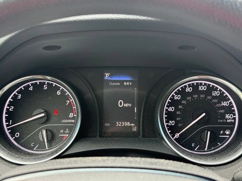 Used 2018 Toyota Camry LE FWD image 10