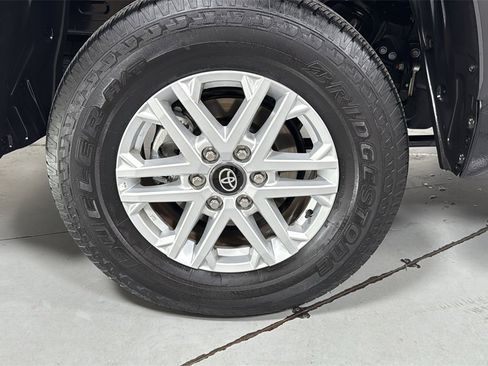 Used 2025 Toyota Tundra SR5 image 22