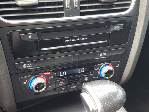 Used 2015 Audi A4 2.0T Premium Plus w/ Technology Package image 27