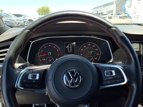 Used 2019 Volkswagen Jetta GLI FWD image 26