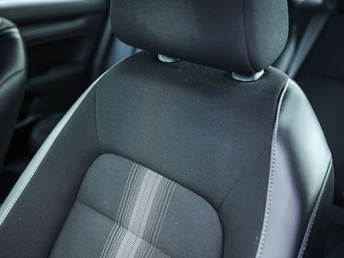 Certified 2023 Honda Civic Sport image 32